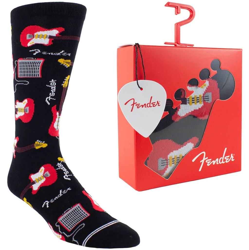 Perris Fender Sock Gift Box