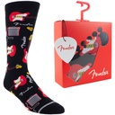 Perris Fender Sock Gift Box