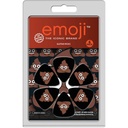Perris 6 Pack Emoji Picks EMO4