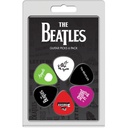 Perris 6 Pack The Beatles Picks
