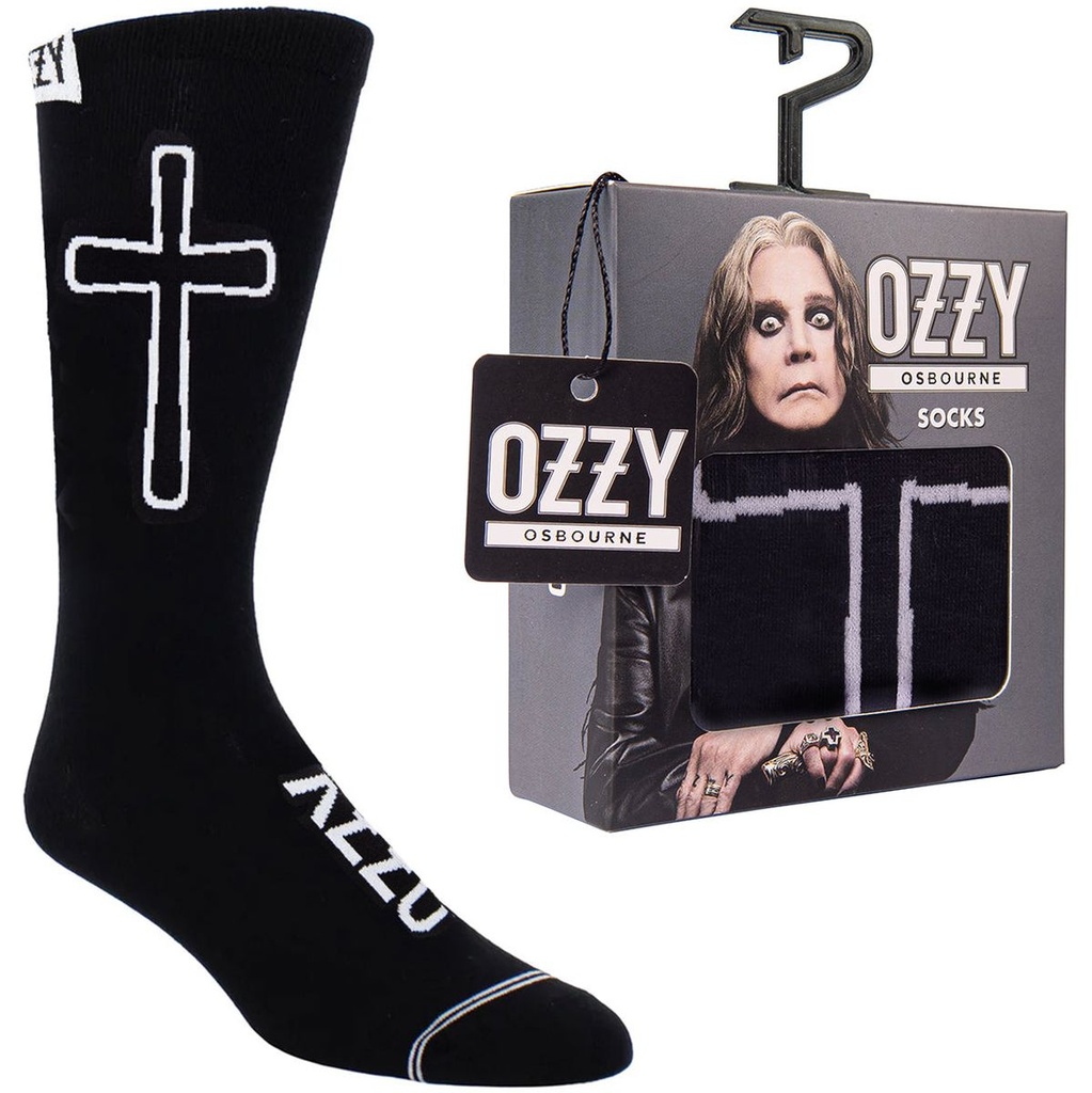 Perris Ozzy Sock Gift Box