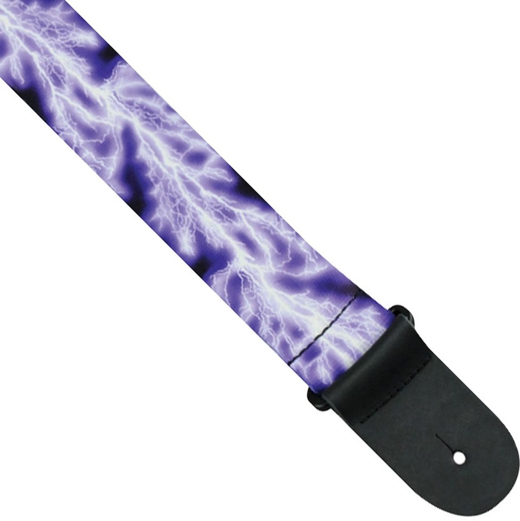 Perris 1699 Webbing Strap Lightning