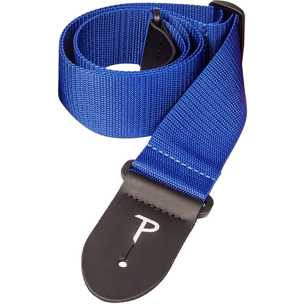 Perris 97 Poly Extra Long Strap Navy