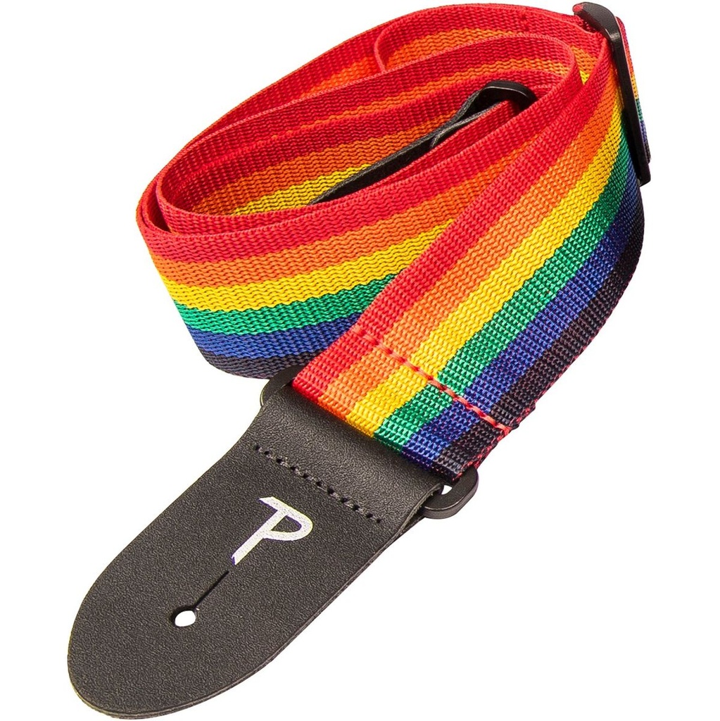 Perris 88 Poly Extra Long Rainbow