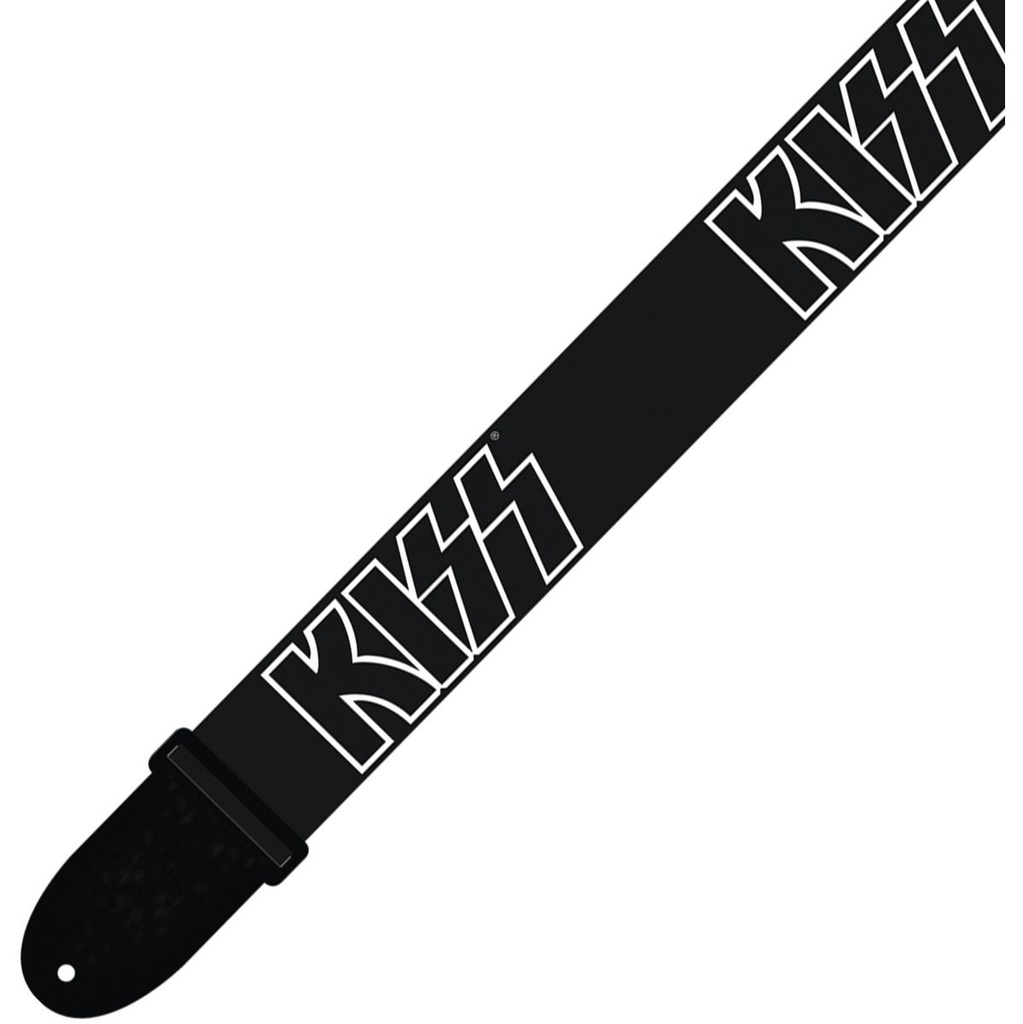Perris 8050 Kiss Poly Strap