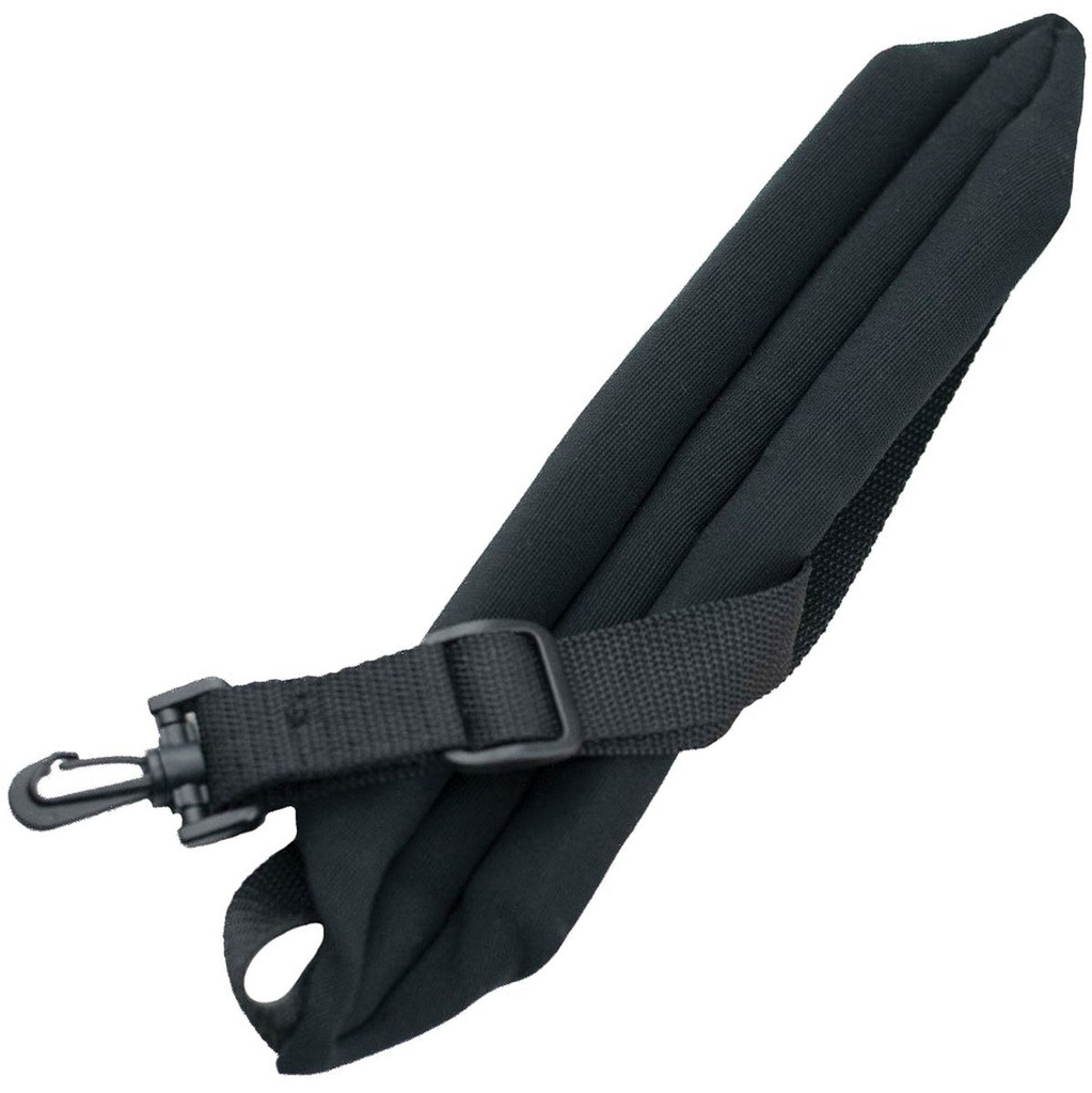 Perris 574 Saxophone Strap - Black