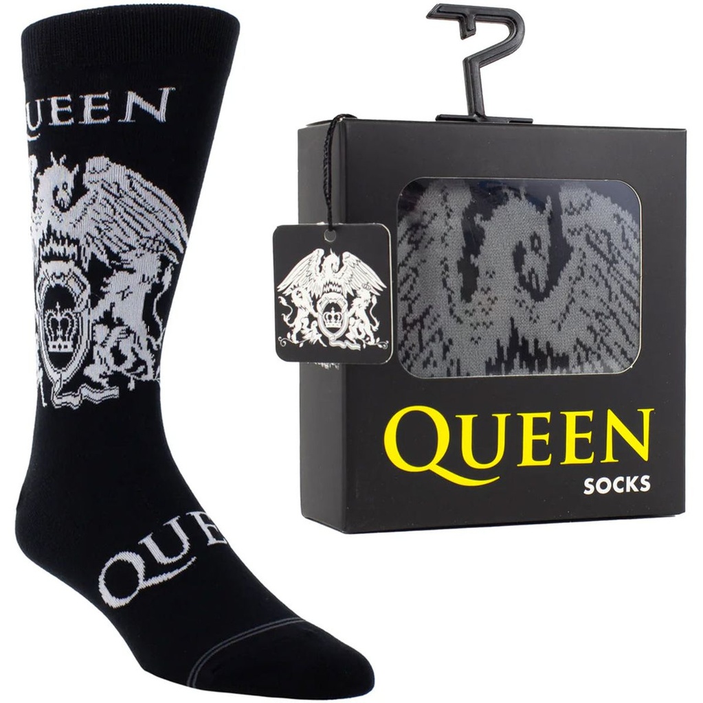 Perris Queen Sock Gift Box
