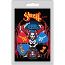 Perris 6 Pack Ghost Picks #2