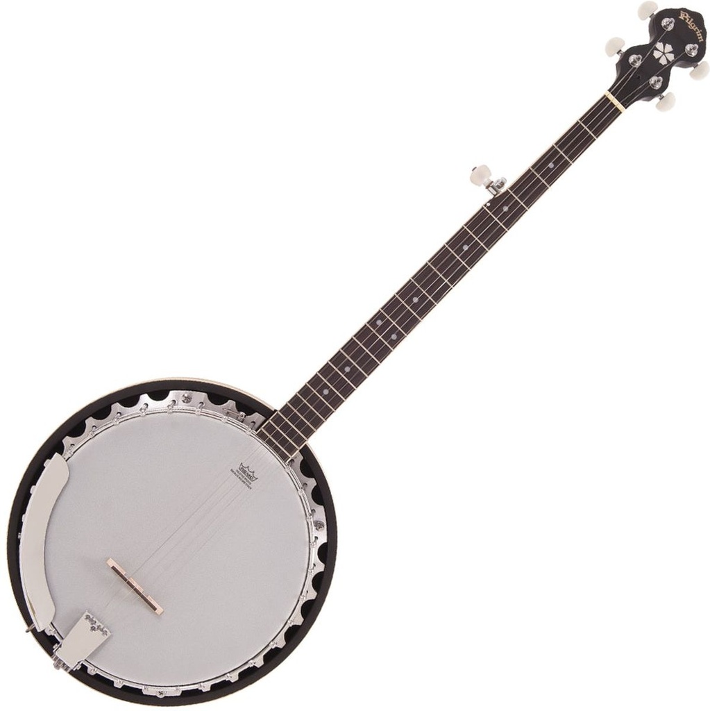 Pilgrim Vintage Pilgrim Progress 5G Banjo - 5 String G Banjo