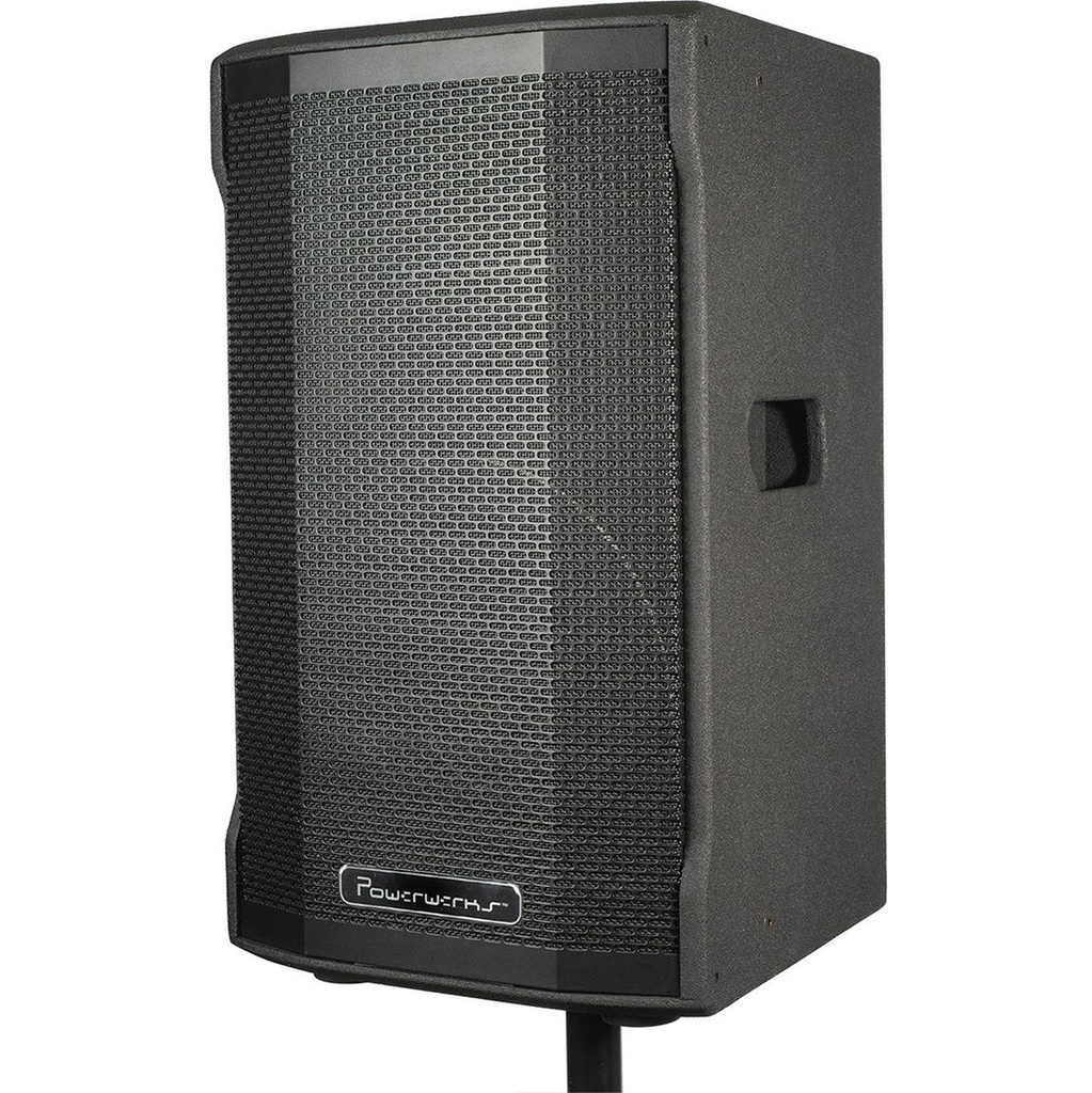 Powerwerks 1050W 12 inch Powered Speaker