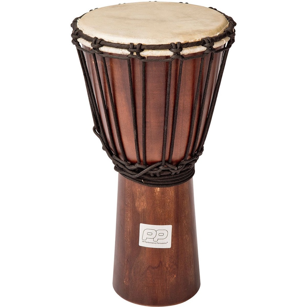 PP Djembe Drum 22cm