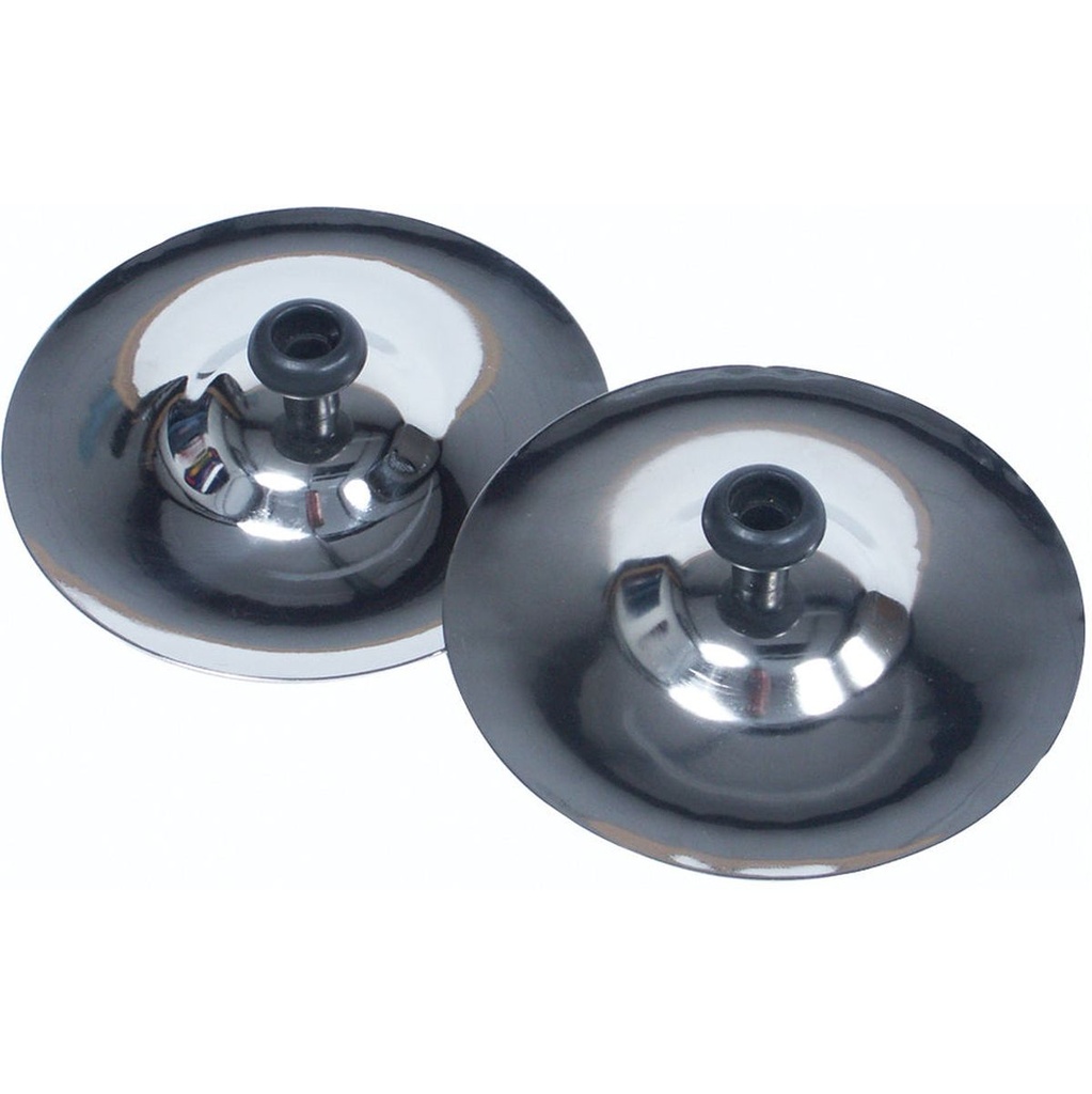 PP Marching Cymbals-8IN-20cm