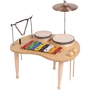PP Glockenspiel Table Music