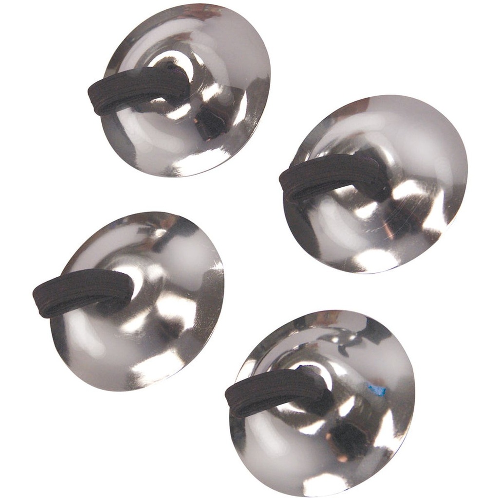 PP Finger Cymbals