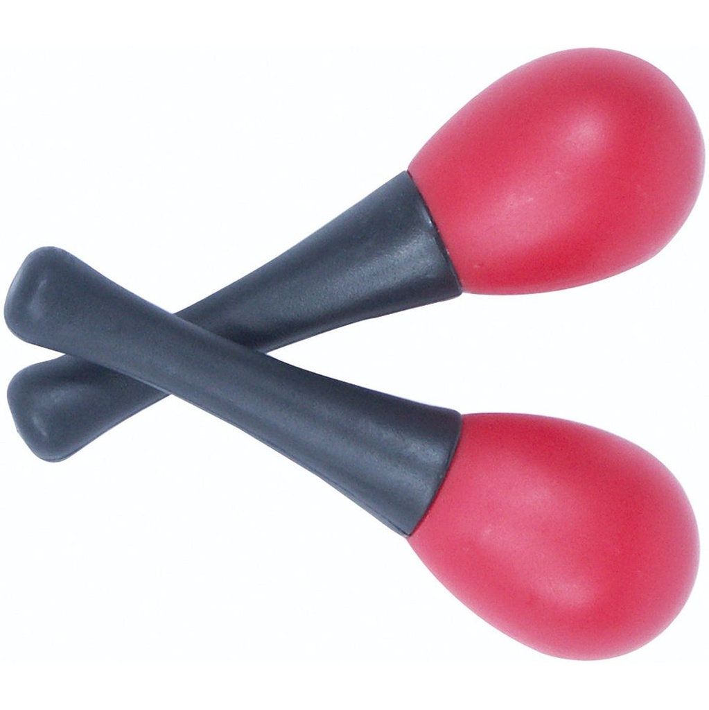 PP Mini Maracas-Pair