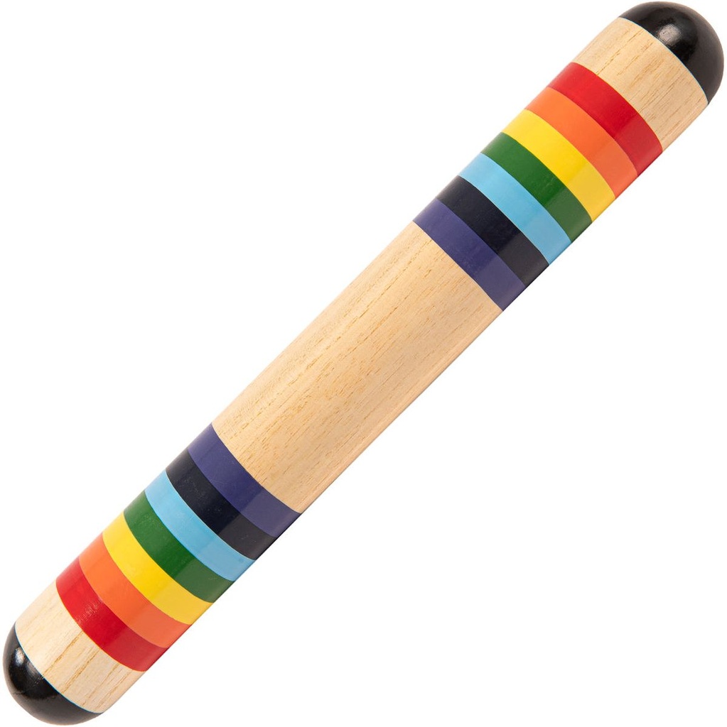 PP Early Years Wooden Rainmaker - 35cm