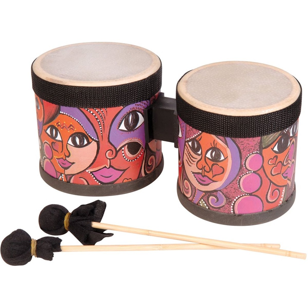 PP ART IN SOUND BANGETTA