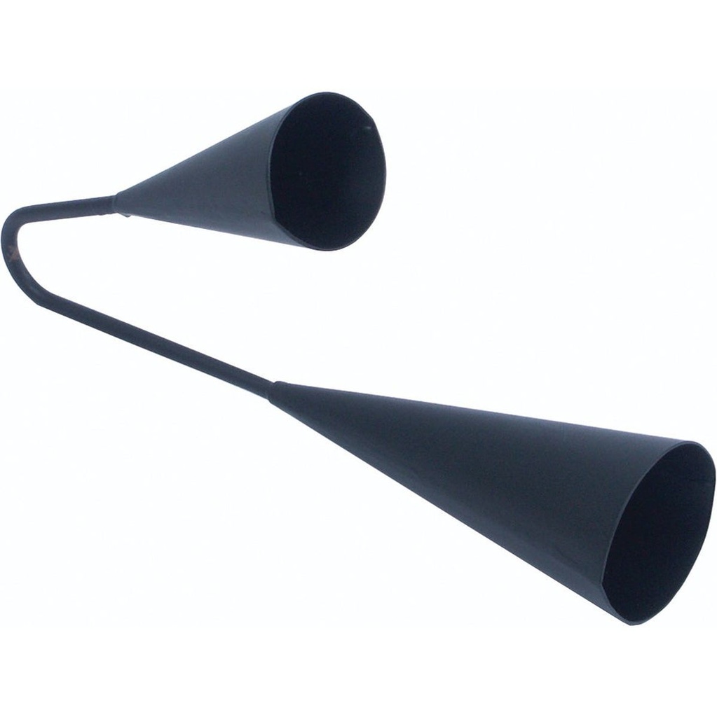 PP METAL AGOGO BELL WBEATER