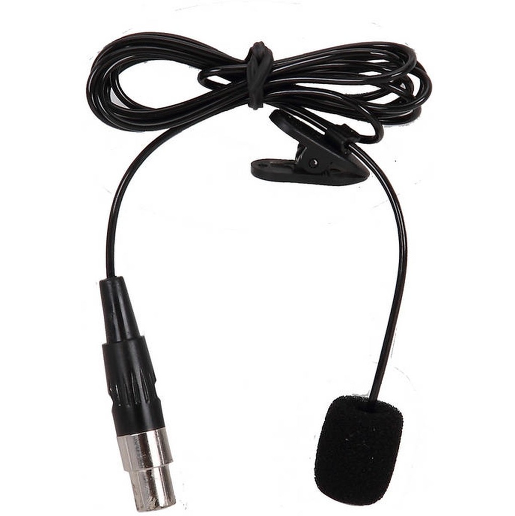 Prodipe Mic Lavallier