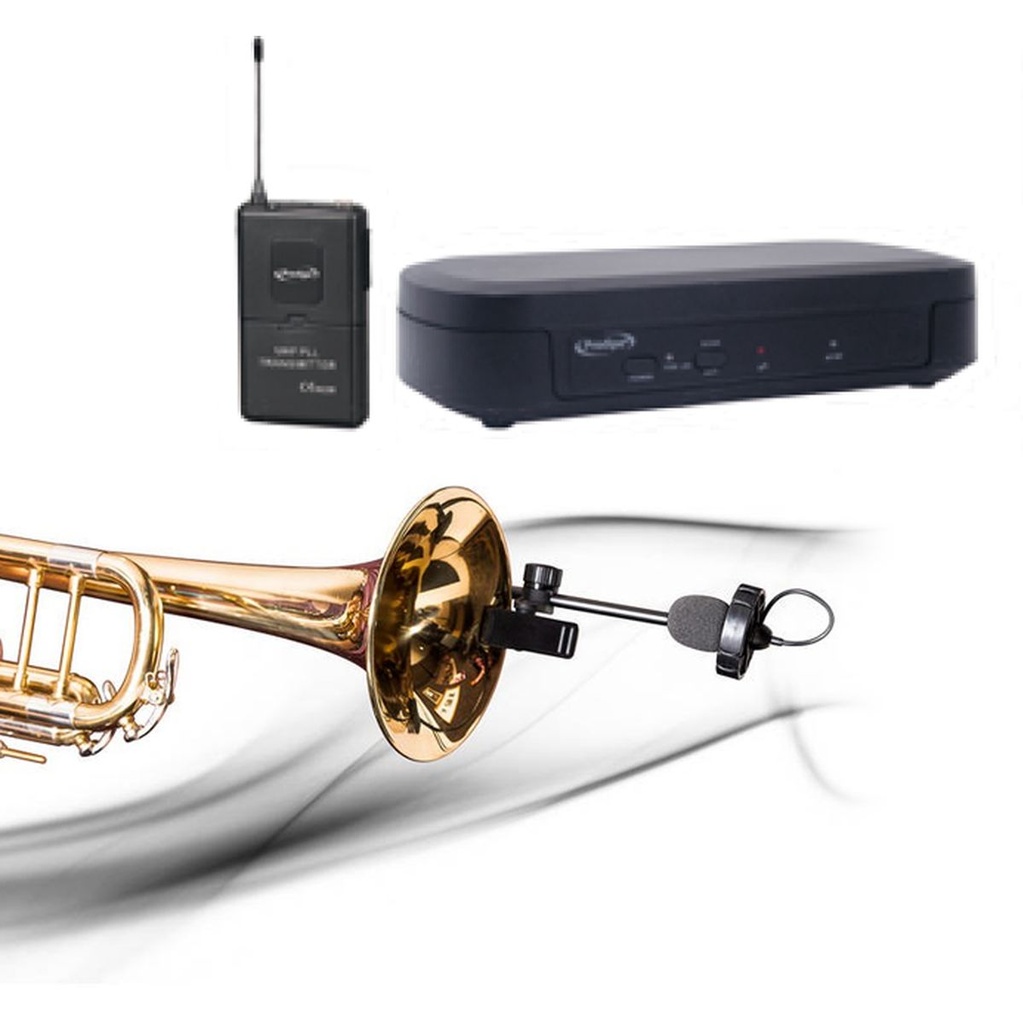 Prodipe UHFLANEN PACKSB21