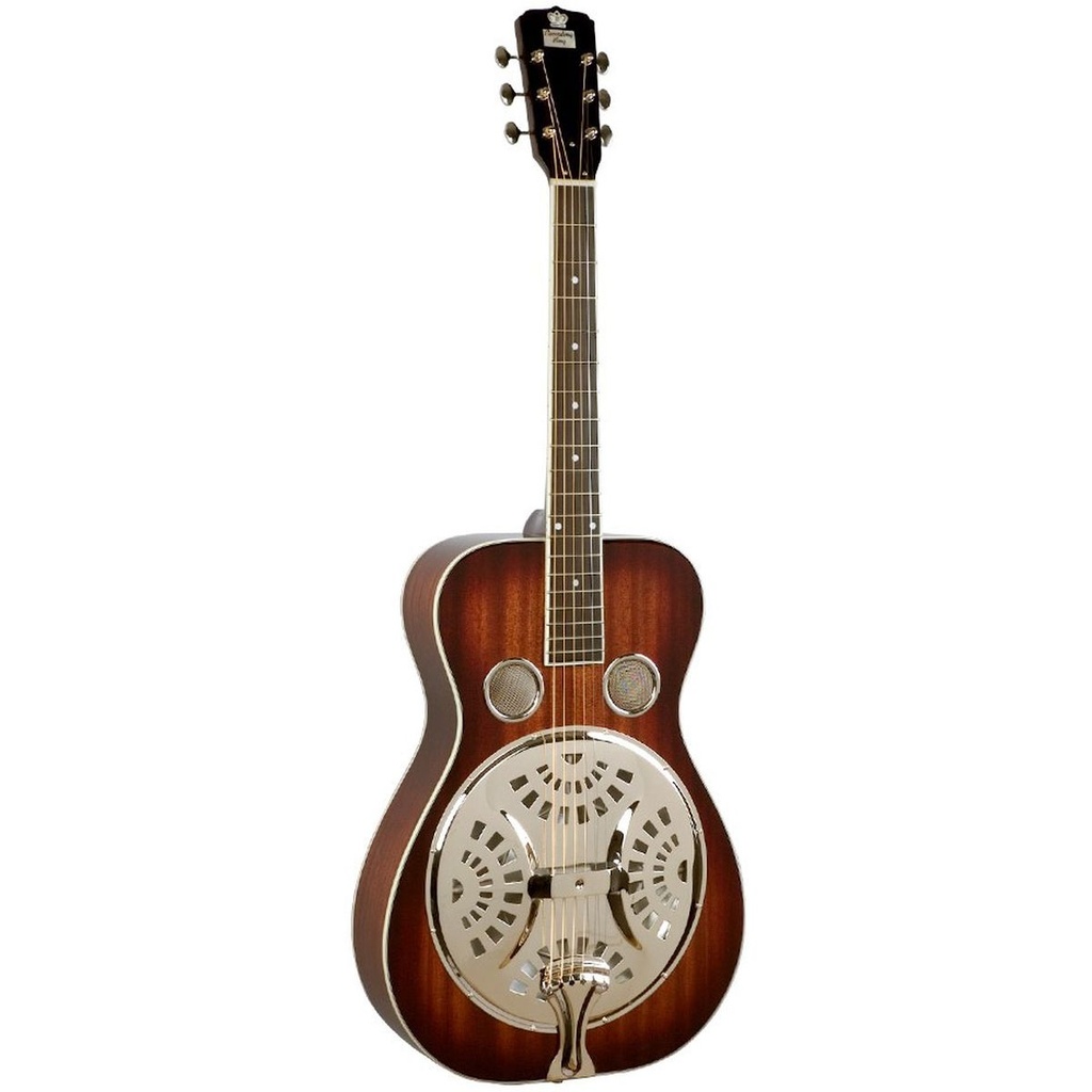 Recording King RR-50-VS