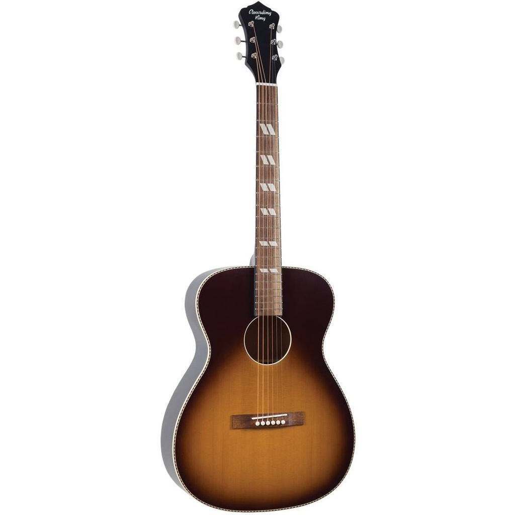 Recording King ROS-7-TS