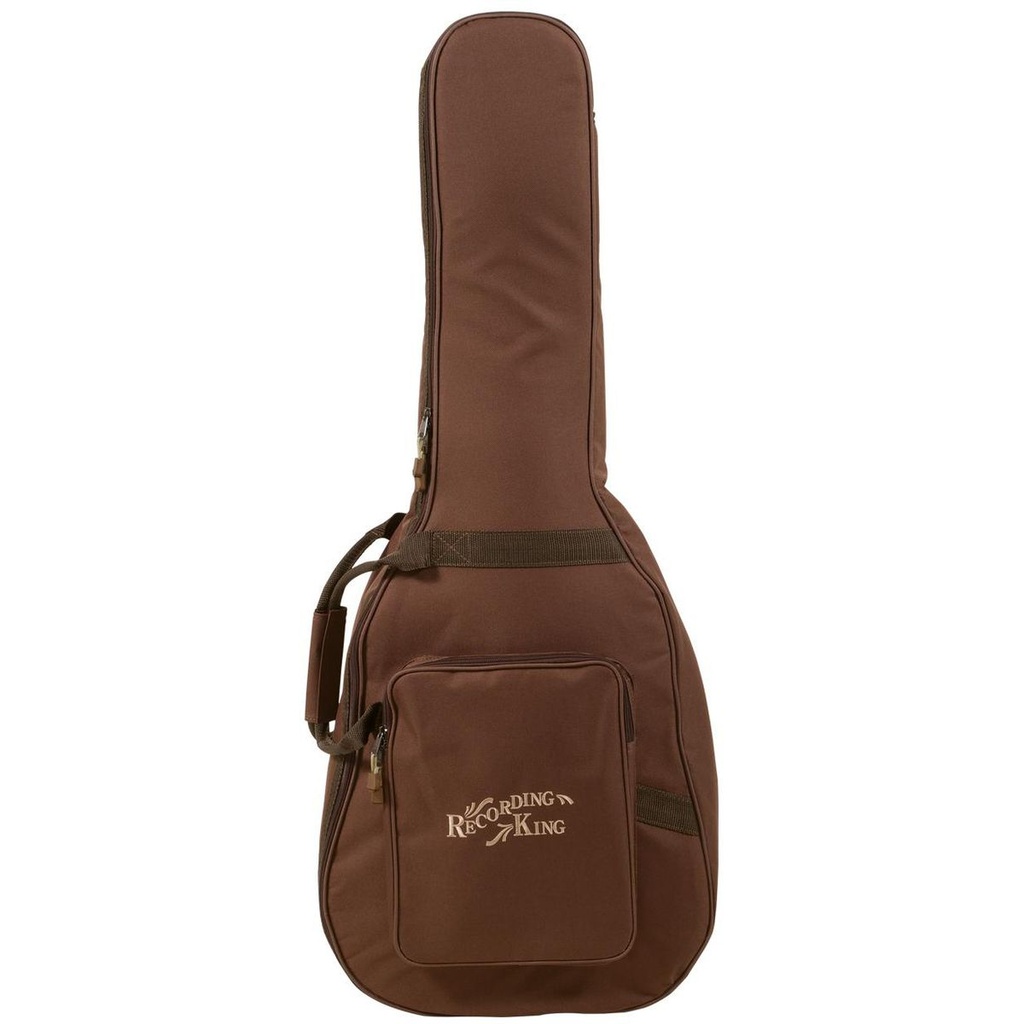 Recording King CG-250K-D