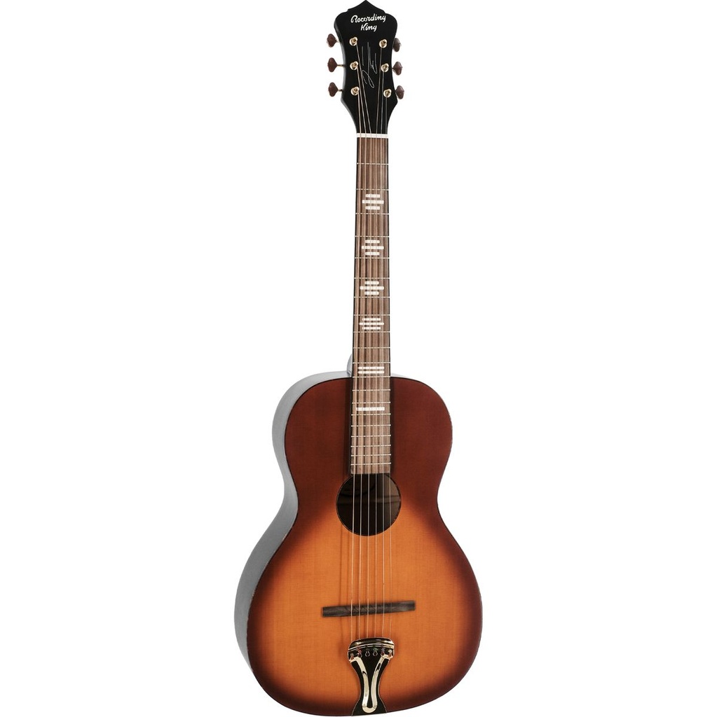 Recording King RPS-Jte-TS