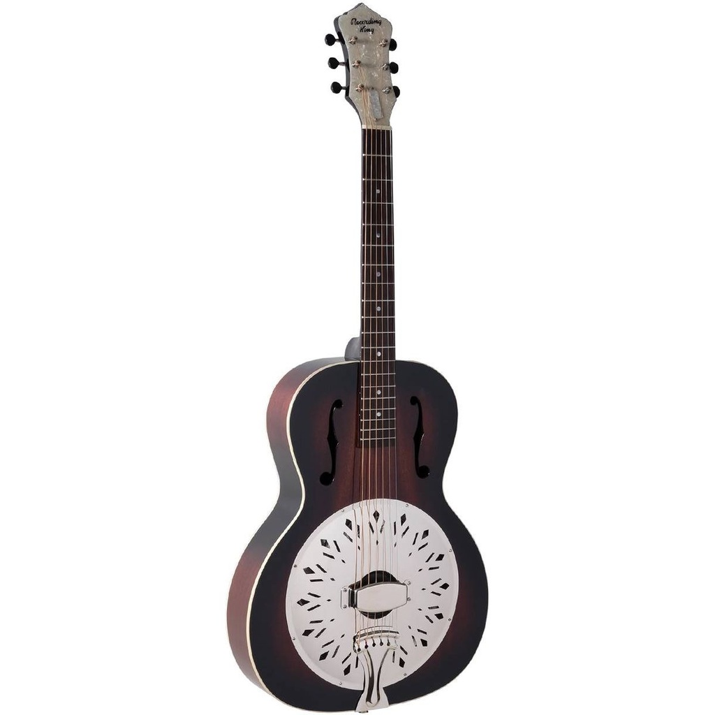 Recording King RR-41-VS