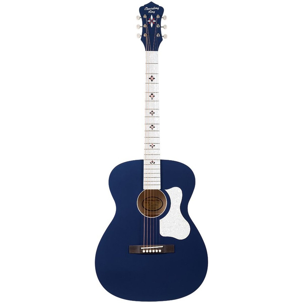 Recording King ROC-9-MBL