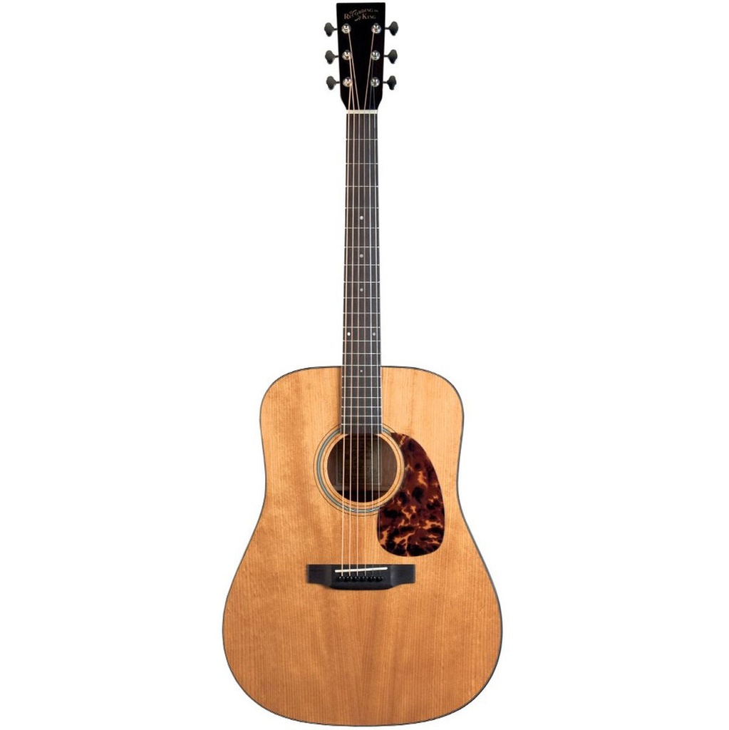 Recording King RD-T16