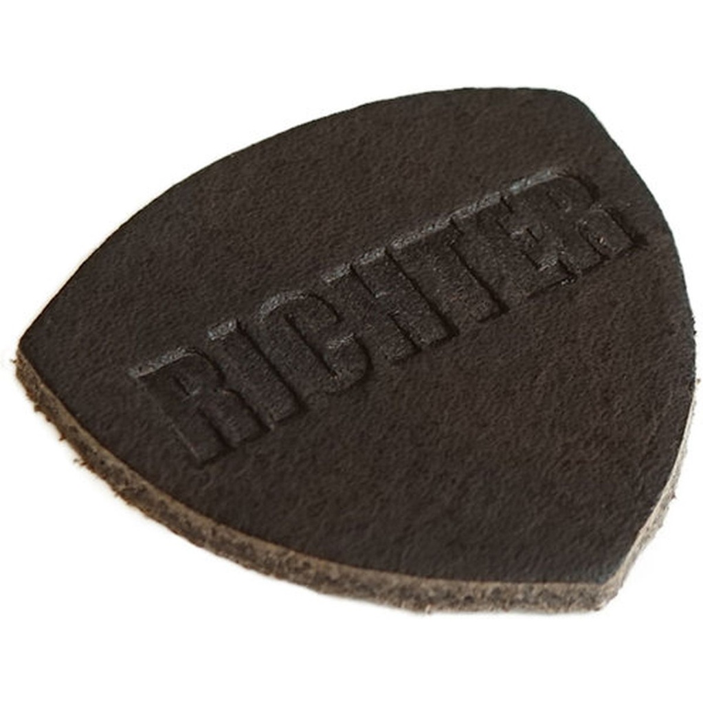 Richter Leather Pick Set DIV.