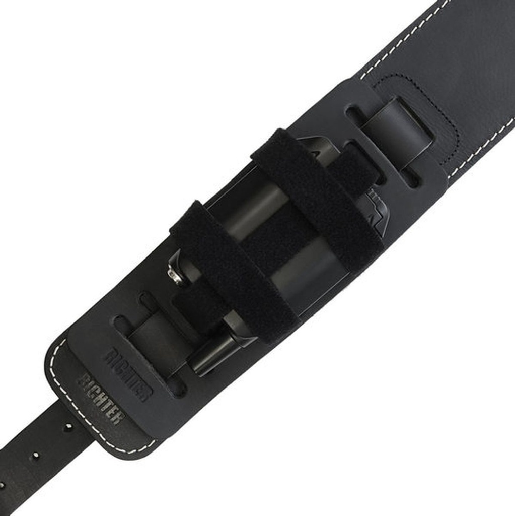 Richter Transmitter Holder Loop Black