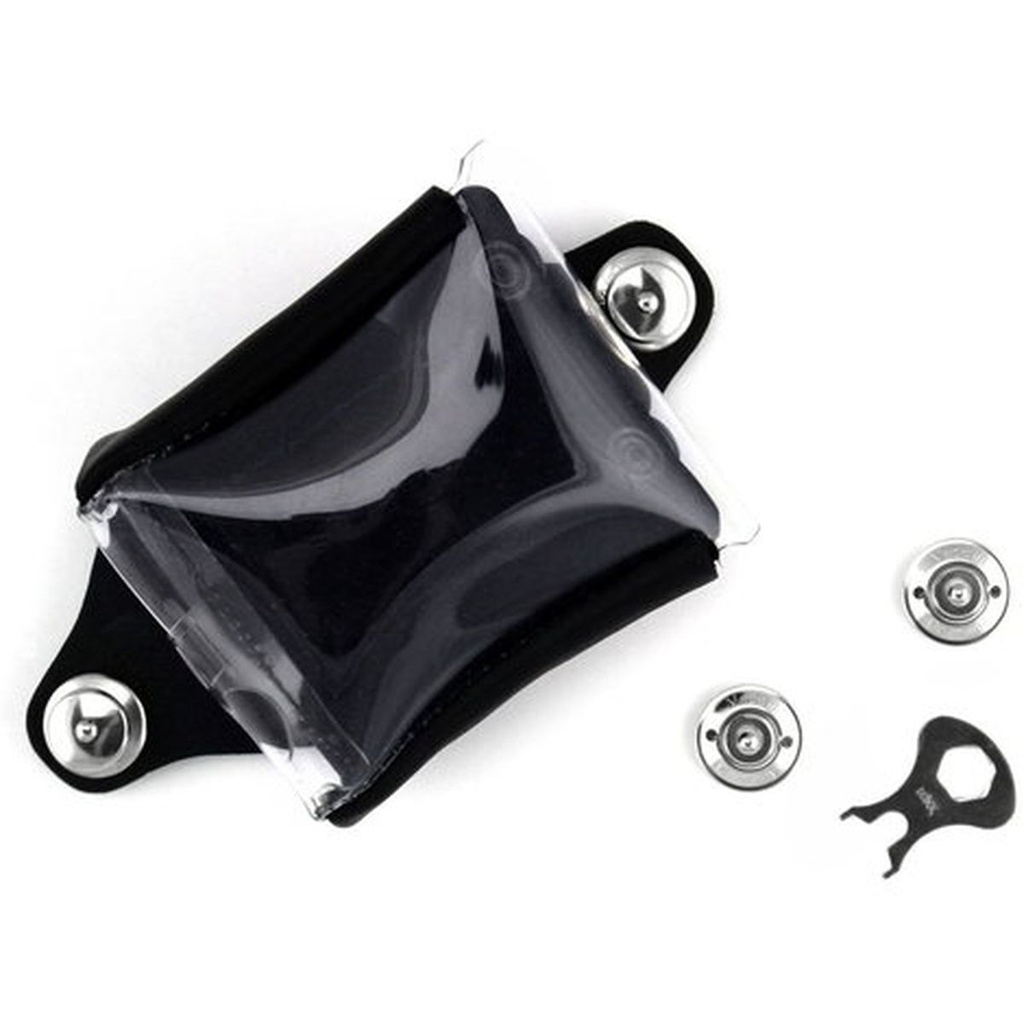 Richter Transmitter Pocket Black / TB516G (G70 G75)