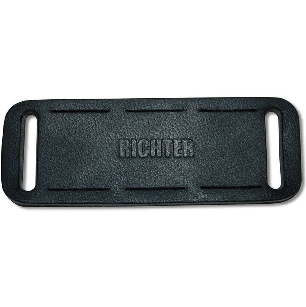 Richter Pick Holder Black