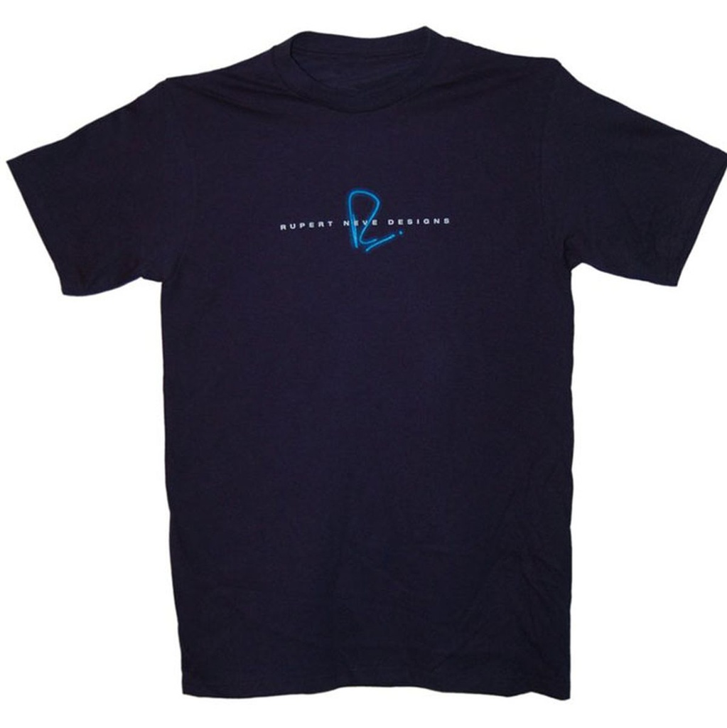 Rupert Neve Designs RND Logo T-Shirt
