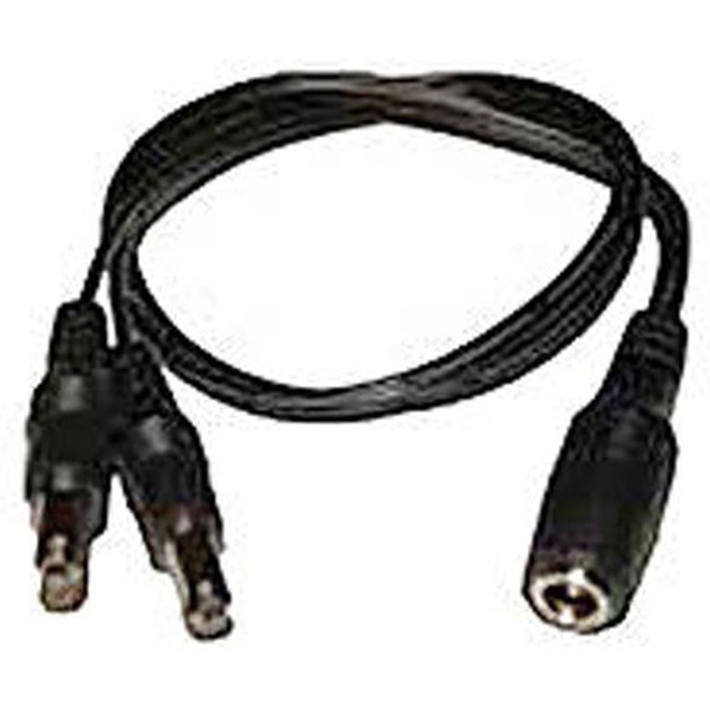 Rupert Neve Designs Portico Y-Splitter Cables