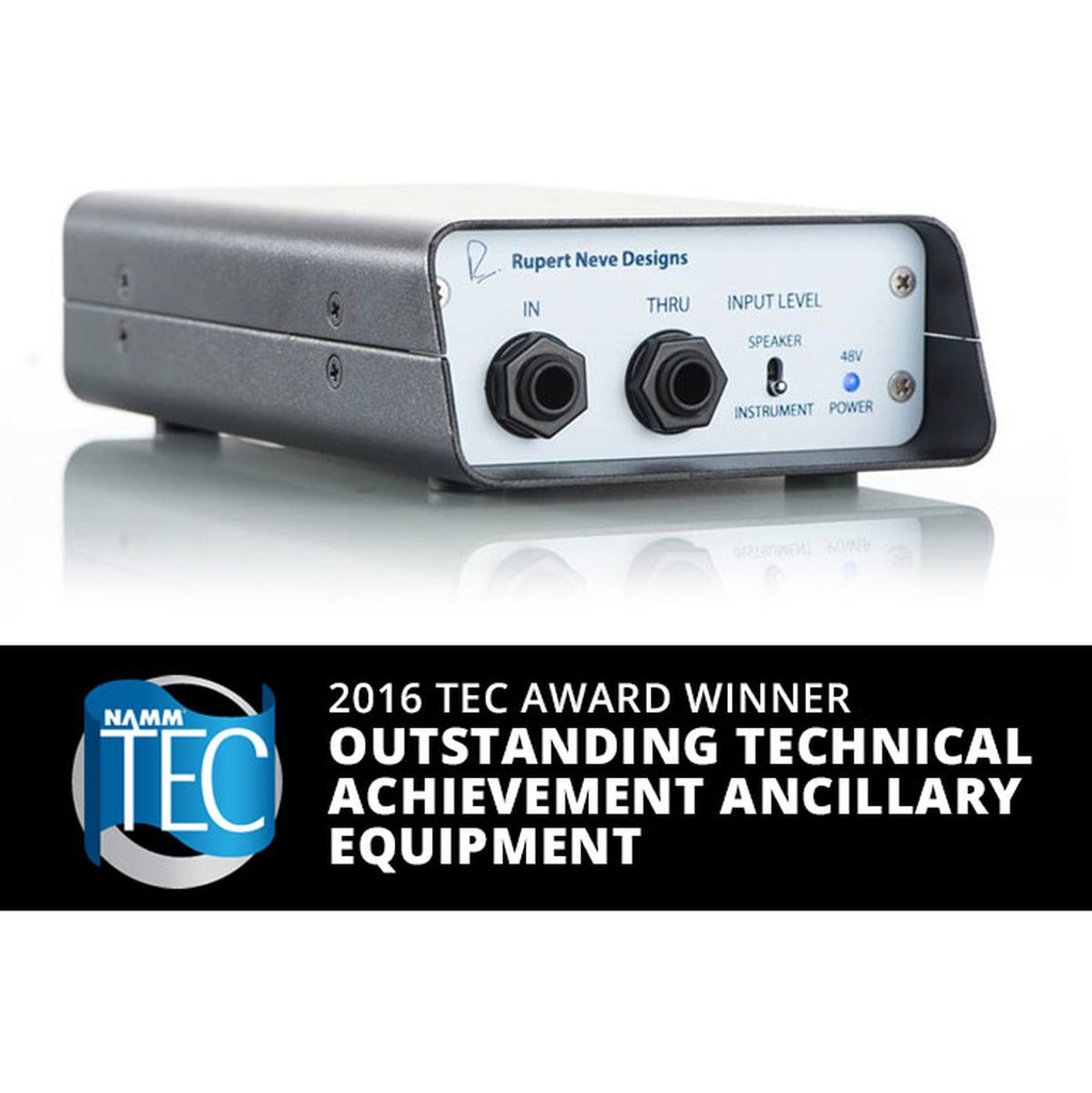 Rupert Neve Designs RNDI