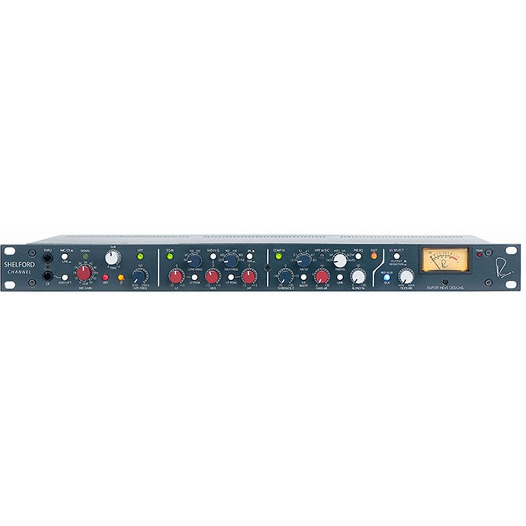 Rupert Neve Designs Shelford Channel