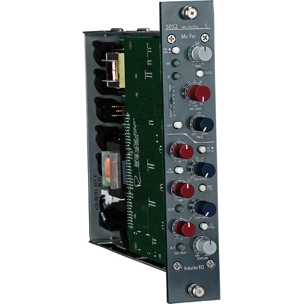 Rupert Neve Designs Shelford Series 5052