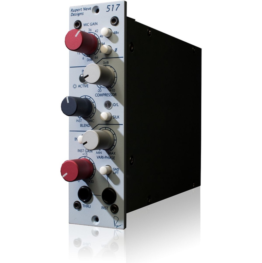 Rupert Neve Designs Portico 517
