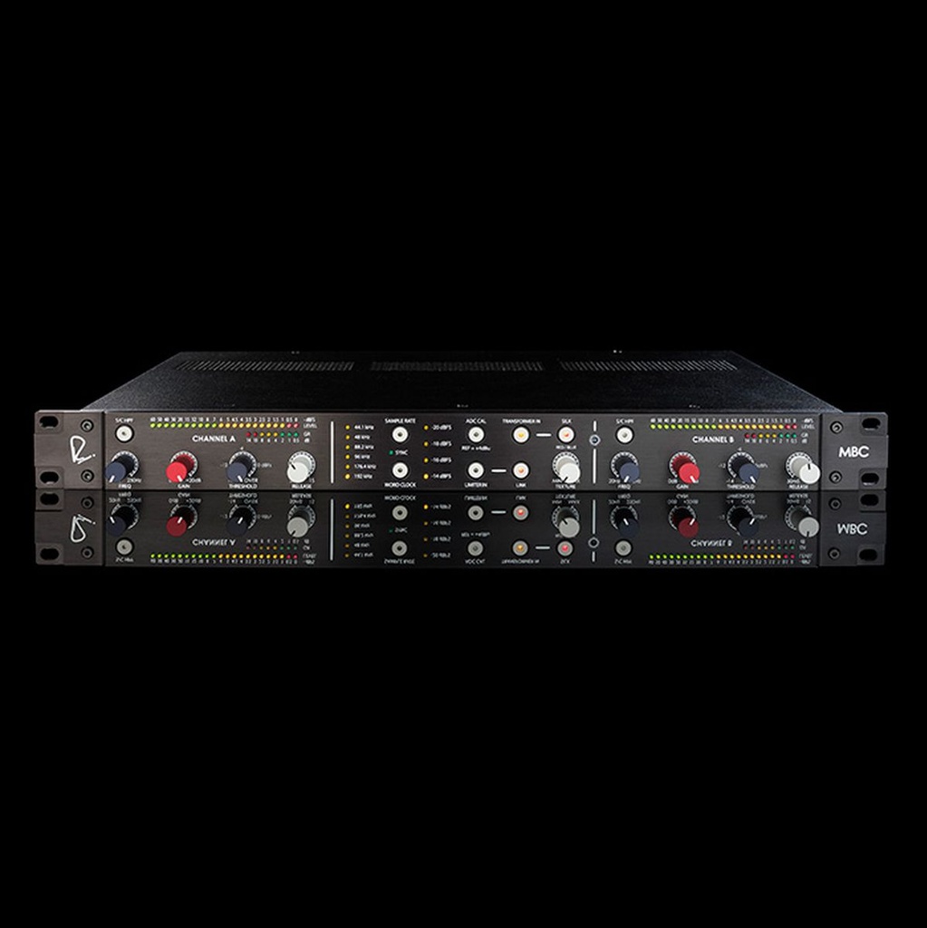 Rupert Neve Designs Portico II Master Buss Converter