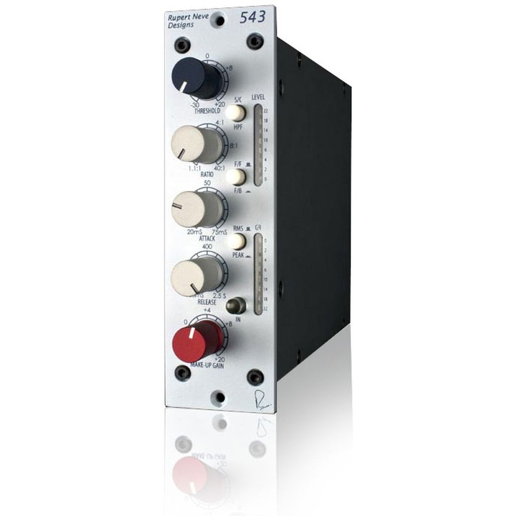 Rupert Neve Designs Portico 543