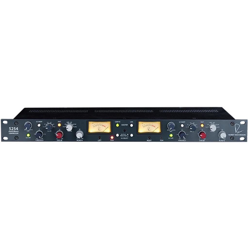 Rupert Neve Designs Shelford Series 5254