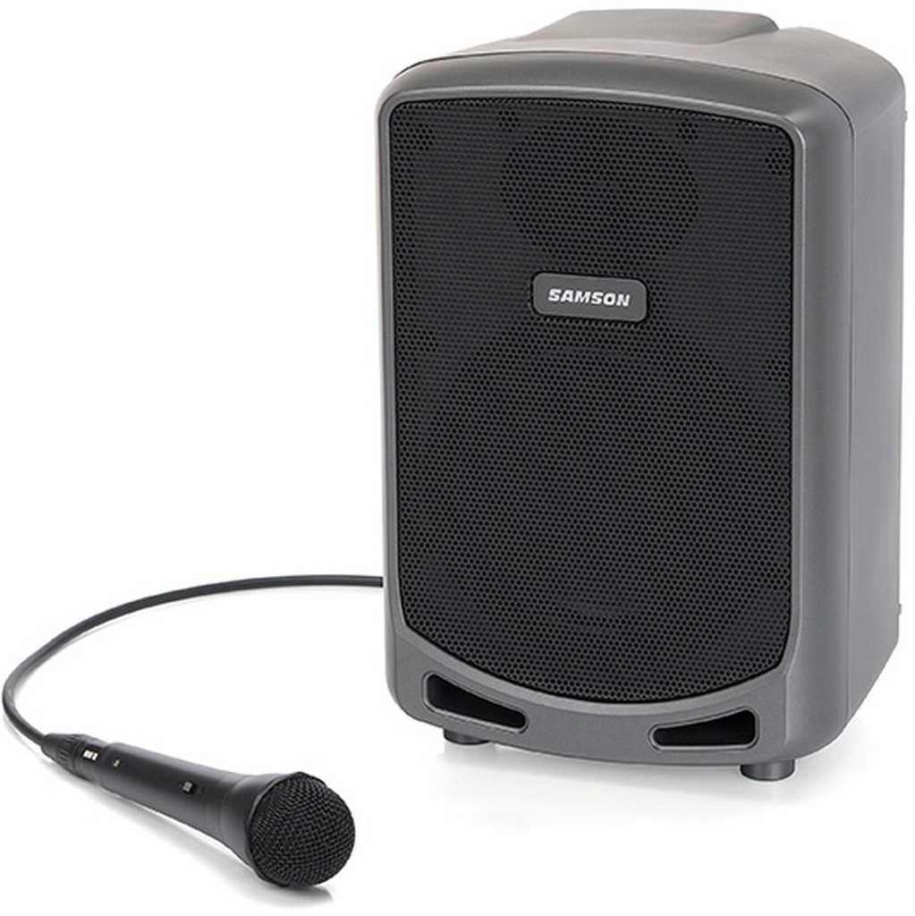 Samson Expedition Express+