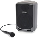 Samson Expedition Express+