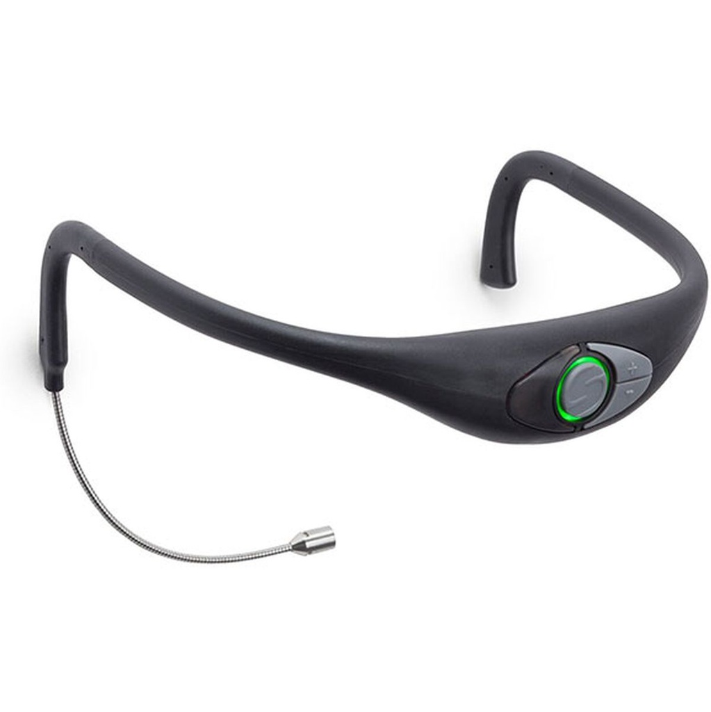 Samson AH8 Headset Zender (K-Band)