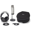 Samson C01U Pro Podcasting Pack