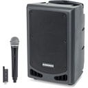 Samson Expedition XP208W