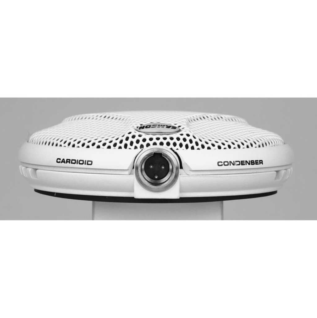 Samson CM10B White